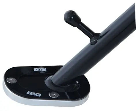 R&G - KICKSTAND SHOE - Accessories - BMW R1250GS Speciale Aanbieding