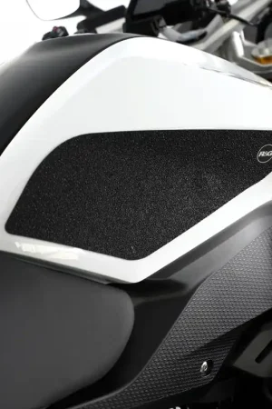 Alleen Vandaag R&G - BMW R1250RS - Accessories - TANK TRACTION GRIPS, BLACK