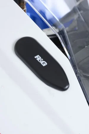 Laatste Versie R&G - BLANKING PLATES - Accessories - BMW S1000RR 19-