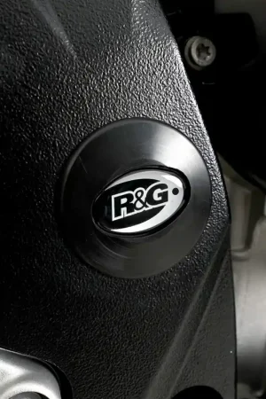 Laatste Kans R&G - FRAME PLUG, RHS, LOW - Accessories - Compatible with BMW S1000RR 19-