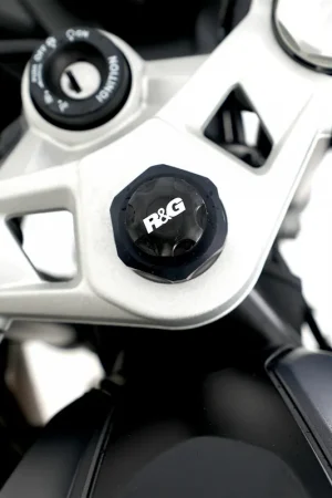 R&G - TOP YOKE CAP - Accessories - BMW S1000RR 19 Hoge Kwaliteit