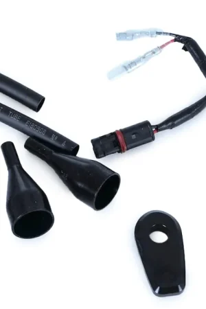 R&G - INDICATOR ADAPTERS - Accessories - Geschikt voor BMW F900R en F900XR Wereldwijde Verzending