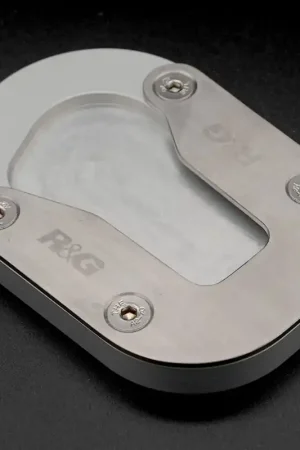Veilige Betaling R&G - KICKSTAND SHOE - Accessories - BMW F900R/F900XR