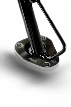Trendy R&G - KICKSTAND SHOE - Accessories - BMW G310R 20-