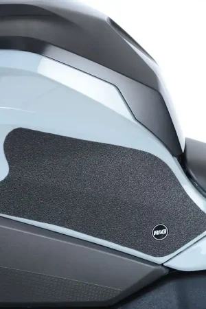 Must-Have R&G - TANK TRACTION GRIPS - Accessories - Clear