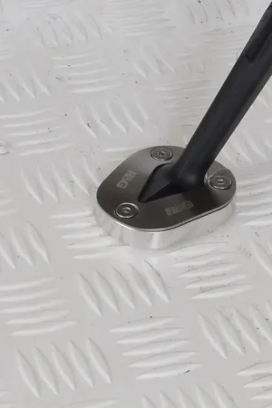 Goedkoop R&G - KICKSTAND SHOE - Accessories - BMW S1000R 21-