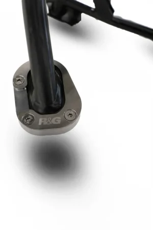 R&G - KICKSTAND SHOE - Accessories - BMW F850GS 22- Direct Beschikbaar