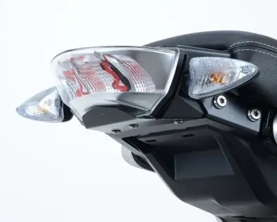 Direct Verzonden R&G - LICENCE HOLDER BMW RNINE T - Accessories - Voor gebruik zonder pillion seat