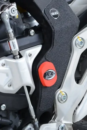 R&G - FRAME PLUG SET - Accessories - Mvagusta 800 Tourismo Veloce Snelle Levering