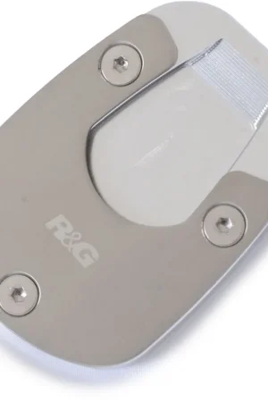 Hete Deal R&G - KICKSTAND SHOE - Accessories - Compatibel met Suzuki GSX-S1000 en Katana 1000