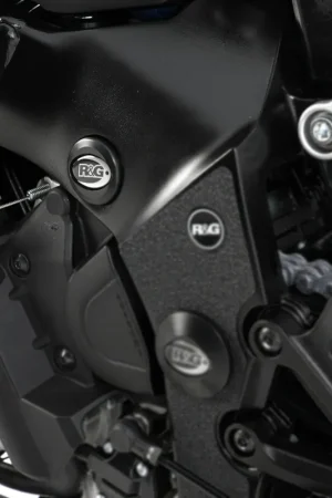 Professioneel R&G - FRAME PLUG - Accessories - Geschikt voor Suzuki GSX-S en Katana