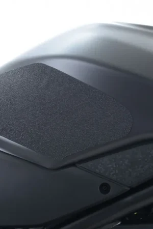 R&G - TANK TRACTION GRIPS - Accessories - Clear Alleen Vandaag