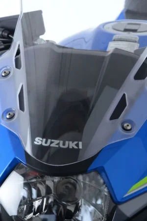 Tijdelijk Beschikbaar R&G - BLANKING PLATES, MIRROR - Accessories - Compatible with Suzuki GSX250R