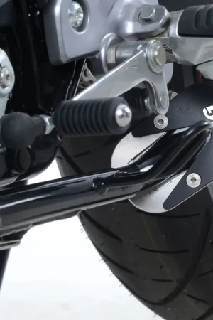 Favoriet R&G - KICKSTAND SHOE - Accessories - Voor Suzuki DL 250 en GSX 250 R