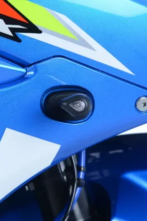 R&G - INDICATOR ADAPTERS - Accessories - Compatibel met Suzuki Weekendaanbieding