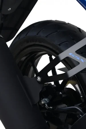 Koopje R&G - EXHAUST HANGER - Accessories - Black-Blue