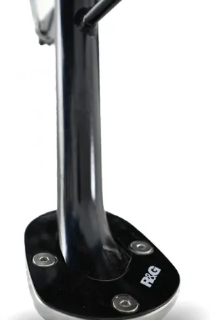 Beperkte Voorraad R&G - KICKSTAND SHOE - Accessories - Suzuk GSX-R125/GSX-S125