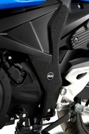 R&G - BOOT GUARD KIT - Accessories - BLACK Gecertificeerd