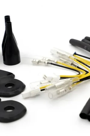 Dagaanbieding R&G - ADAPTERS FOR MICRO INDICATORS - Accessoires - Set van 4