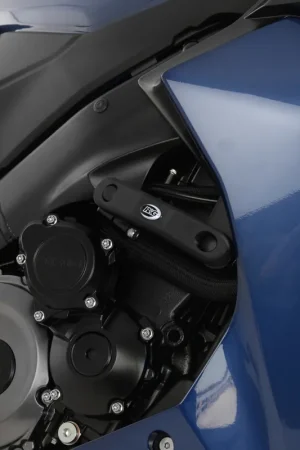 Handgemaakt R&G - FRAME SKIDDERS - Accessories - Geschikt voor Suzuki GSX-S1000 GT 22-