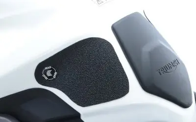 Alleen Vandaag R&G - TANK TRACTION GRIPS - Accessories - TRIUMPH TIGER 800