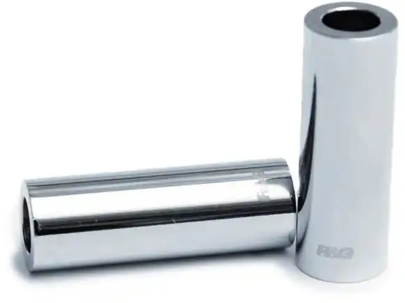 R&G - MIRROR RISERS - Accessories - Chrome Voordeelprijs