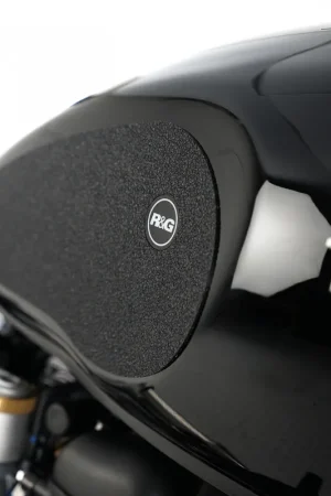 R&G - TANK TRACTION GRIPS - Accessories - Clear Geld-Terug-Garantie