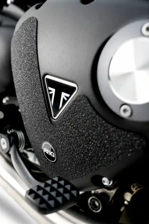 R&G - BOOT GUARD KIT, BLACK - Accessories - 2-Piece Snelle Levering