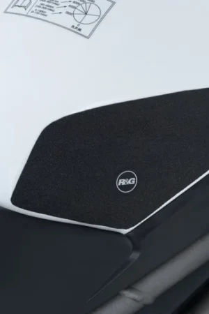 R&G - TANK TRACTION GRIPS - Accessories - Clear Goedkoop