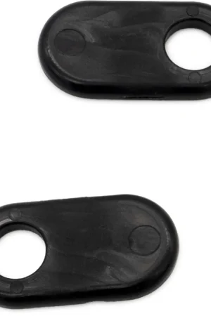 Koop Online R&G - INDICATOR ADAPTERS - Accessories - Compatibel met Triumph modellen