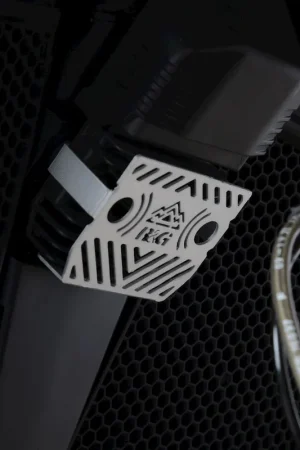 R&G - RECTIFIER GUARD - Accessories - TRIUMPH TIGER 900 20- Exclusieve Aanbieding