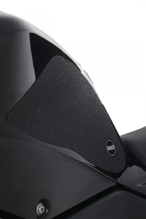 R&G - TRACTION GRIPS - Accessories - BLACK 4-GRIP KIT Hoge Kwaliteit