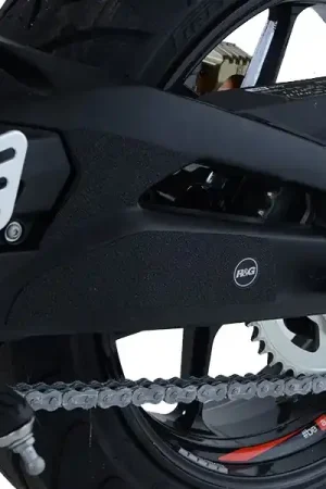 R&G - BOOT GUARD KIT - Accessories - Black - 4-PIECE Beste Prijs