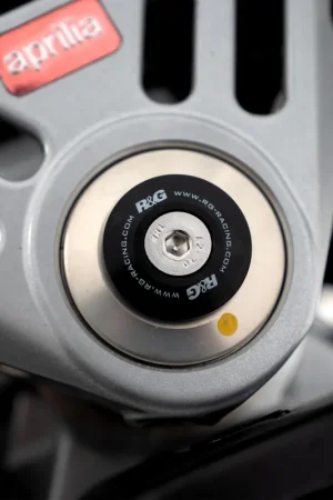 Authentiek R&G - TOP YOKE CAP - Accessories - Aprilia Compatibel