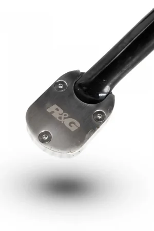 R&G - KICKSTAND SHOE - Accessories - Compatibel met Aprilia RS en Tuono Lage Prijs