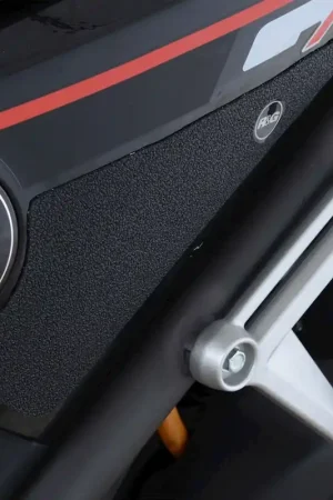 R&G - BOOT GUARD KIT, BLACK - Accessories - 2-Piece Direct Beschikbaar