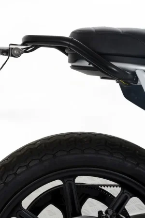 Beste Prijs R&G - LICENCE PLATE HOLDER - Accessories - SUPER SOCO TC/TC MAX 20-