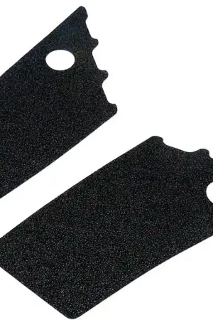 R&G - TANK TRACTION GRIPS - Accessories - CLEAR Trendy