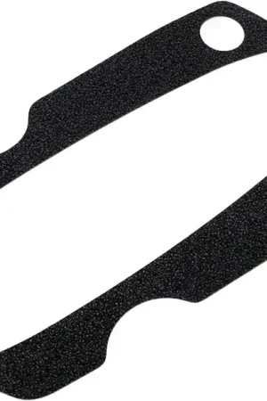 R&G - BOOT GUARD KIT, BLACK - Accessories - ZERO DSR 19 - 2-PIECE Lage Kosten