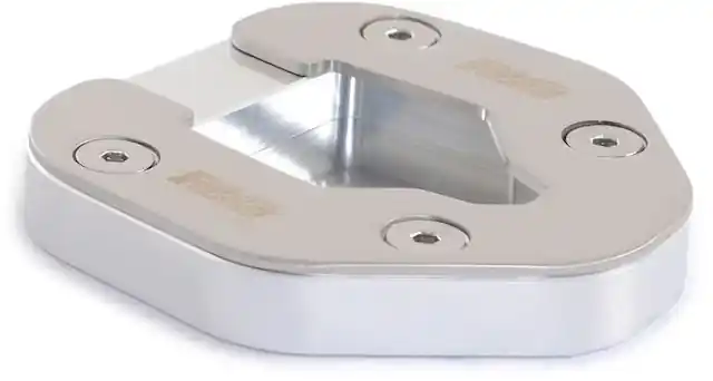 Exclusief R&G - KICKSTAND SHOE - Accessories - ZERO SRF 19