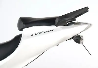 R&G - LICENCE PLATE HOLDER - Accessories - Black Budget