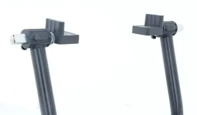 Nieuwe Collectie R&G - PADDOCK STAND RUBBER CUPS - Accessories - Rubber cups voor paddockstand