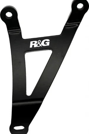 R&G - EXHAUST HANGER - Accessories - Black Snelle Levering