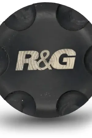 R&G - FRAME PLUG, LHS - Accessories - KAWASAKI ZX-25R 20- Premium