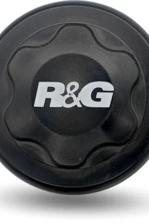 Beperkte Voorraad R&G - FRAME PLUG - Accessories - LHS of RHS