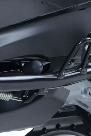 R&G - KICKSTAND SHOE - Accessories - Yamaha Majesty S/S-Max 14+ Dagaanbieding