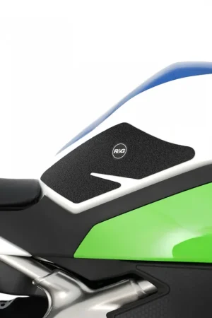 R&G - TANK TRACTION GRIPS - Accessories - Clear Groothandel