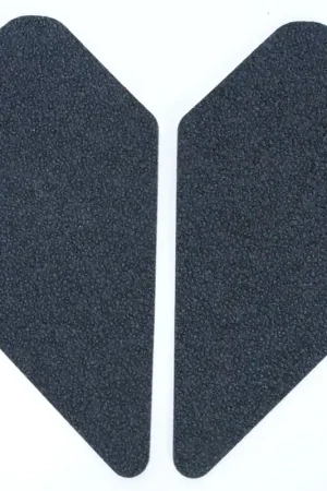 Topkwaliteit R&G - TANK TRACTION GRIPS, CLEAR - Accessories - UNIVERSAL, STANDARD, PAIR