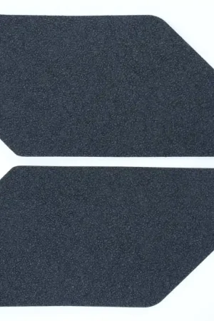 Populair R&G - TANK TRACTION GRIPS - Accessories - UNIVERSAL, LARGE, PAIR