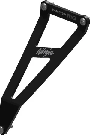 R&G - EXHAUST HANGER & BLANKING PLATE KIT - Accessories - Geschikt voor Scorpion High-Exhaust Populair